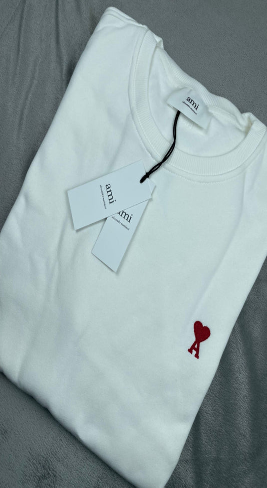 Sweatshirt Estampado