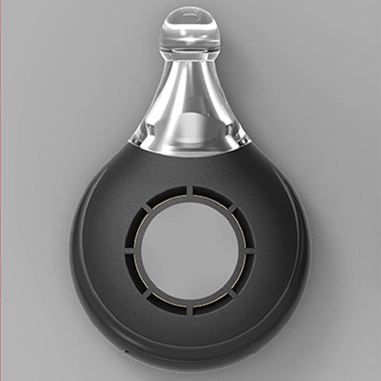 Repelente Ultrassónico Anti-Carraças e Pulgas para Animais de Estimação – Proteção Sem Químicos (Recarregável via USB)