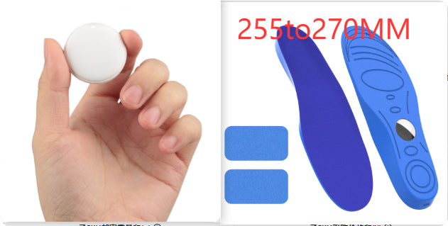 Smart GPS Pet Tracker – Localizador em Tempo Real para Cães e Gatos – Bluetooth Finder – Compatível com iOS e Android