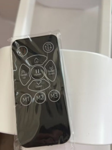 Umidificador Magique Air™ – Tecnologia Anti-Gravidade e Bem-Estar