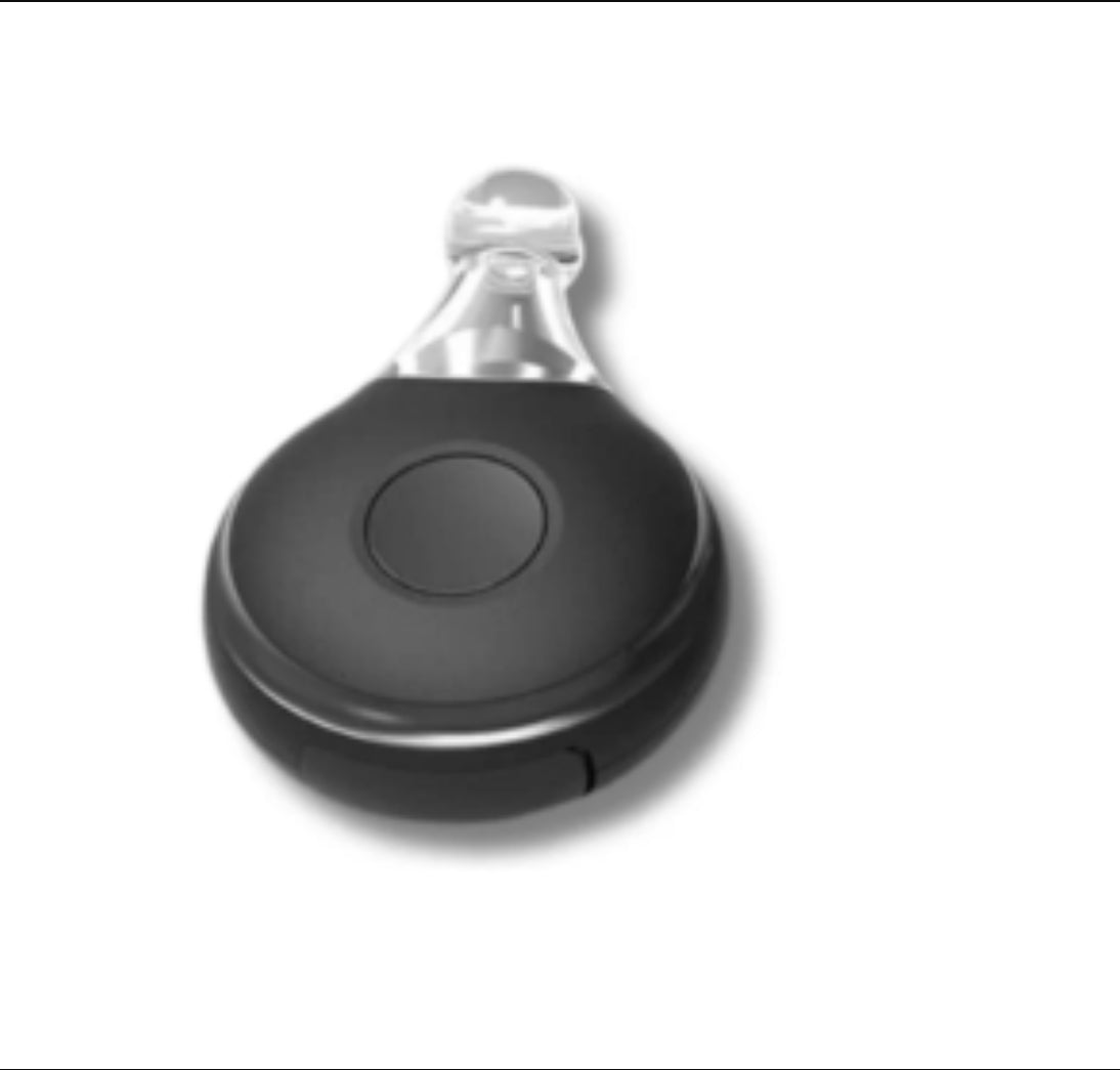 Repelente Ultrassónico Anti-Carraças e Pulgas para Animais de Estimação – Proteção Sem Químicos (Recarregável via USB)