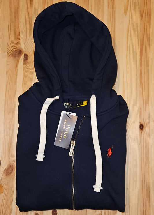 Hoodie Full-Zip