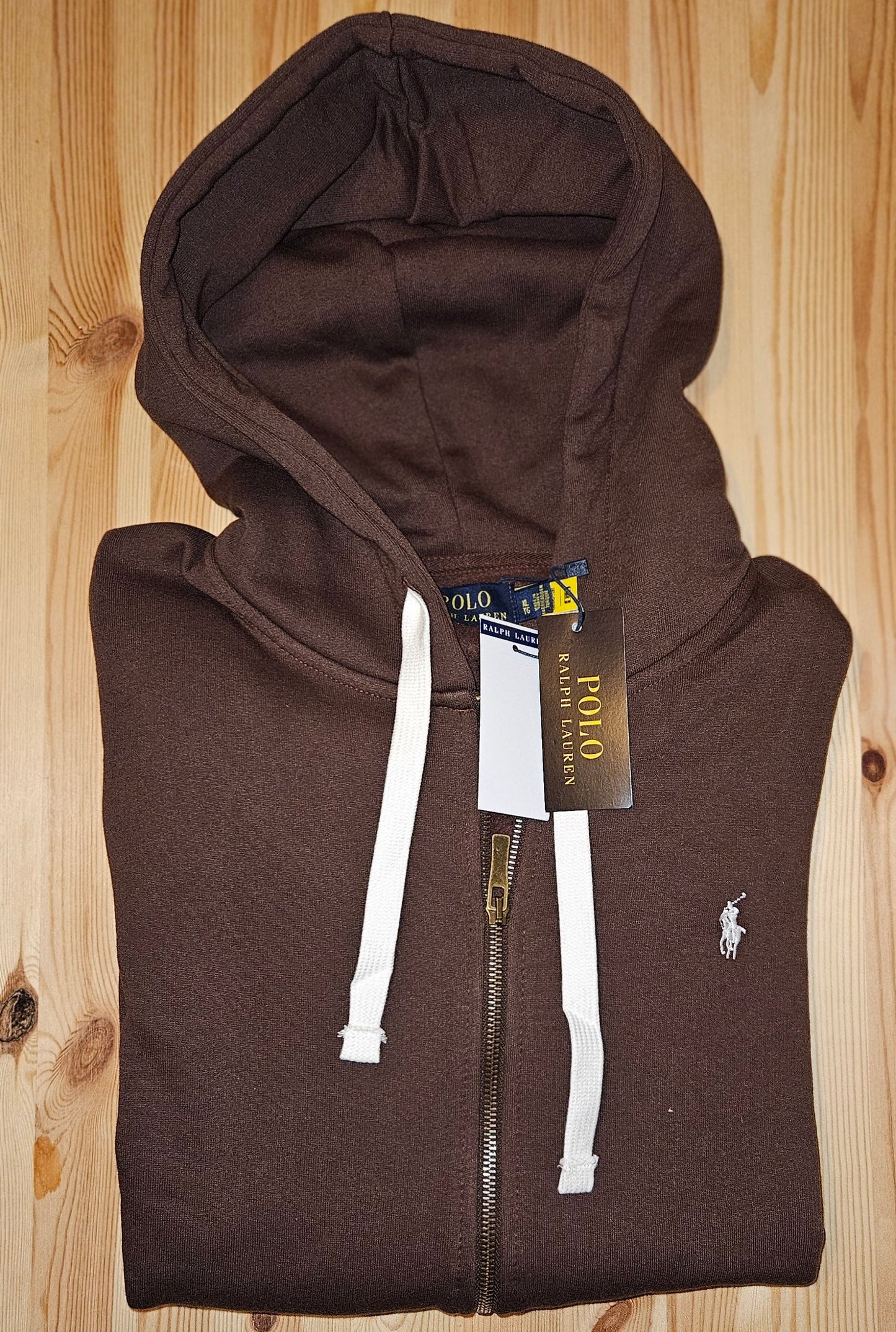 Hoodie Full-Zip