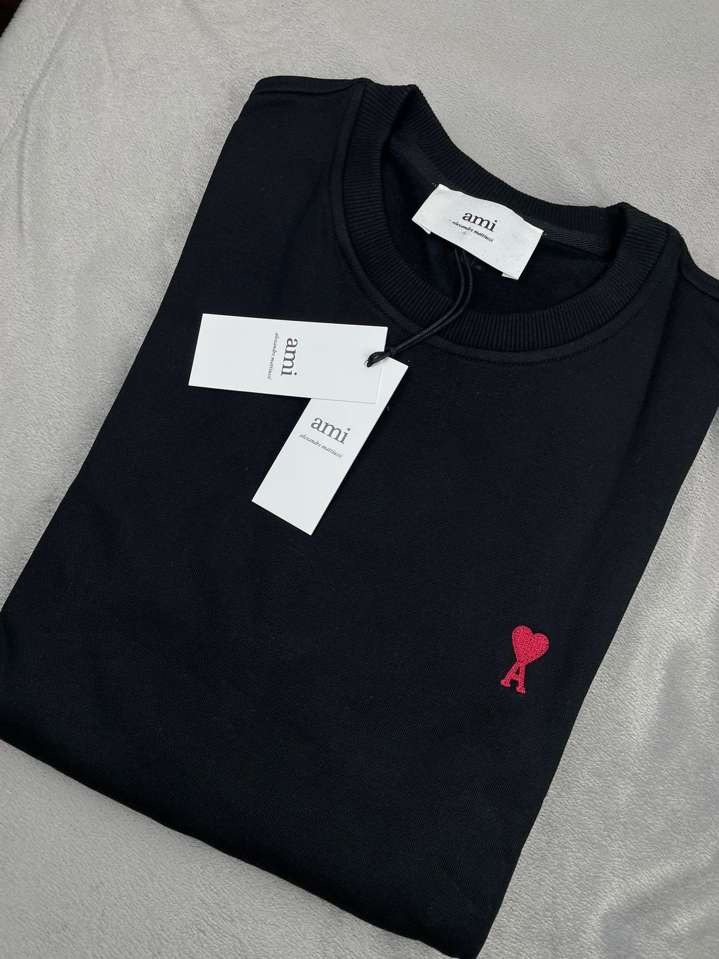 Sweatshirt Estampado