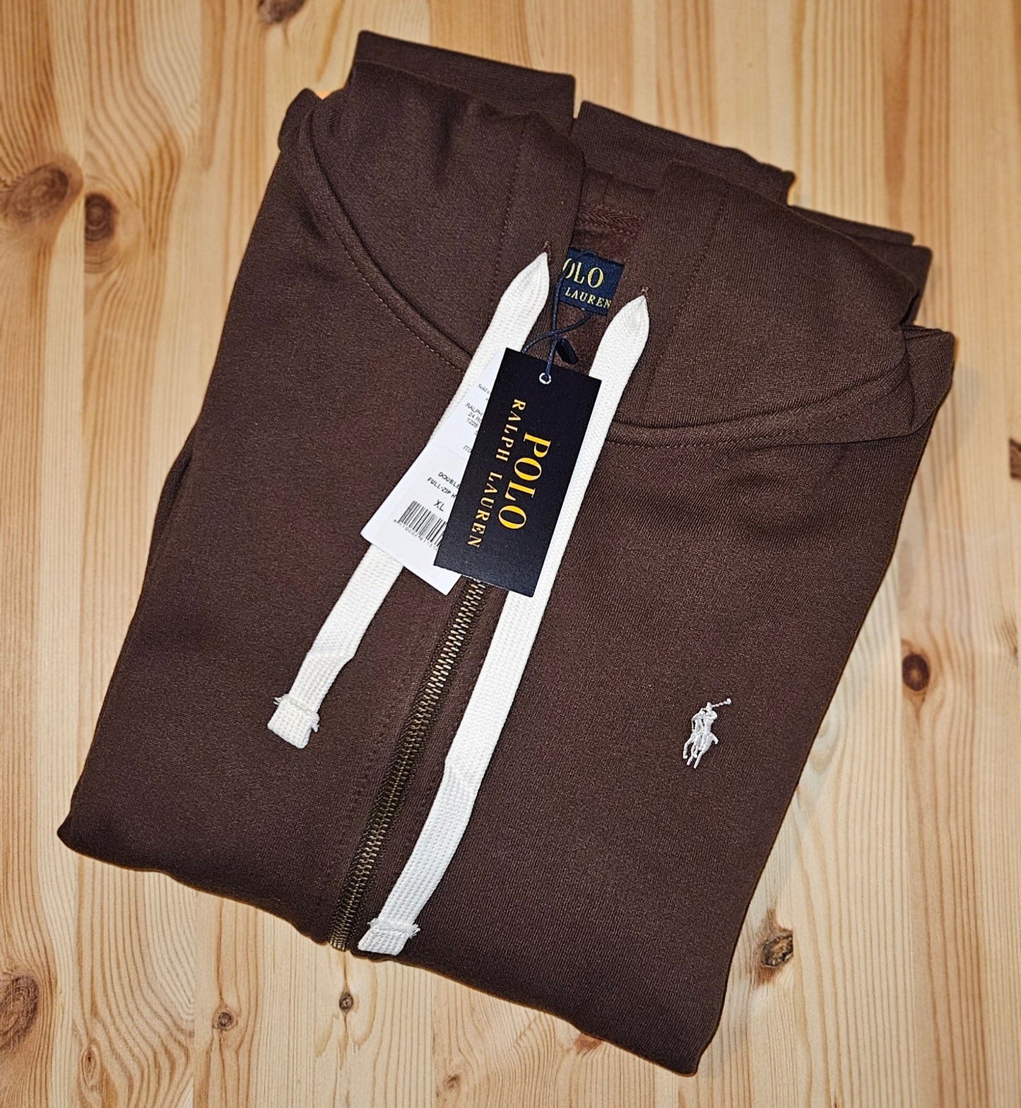 Hoodie Full-Zip