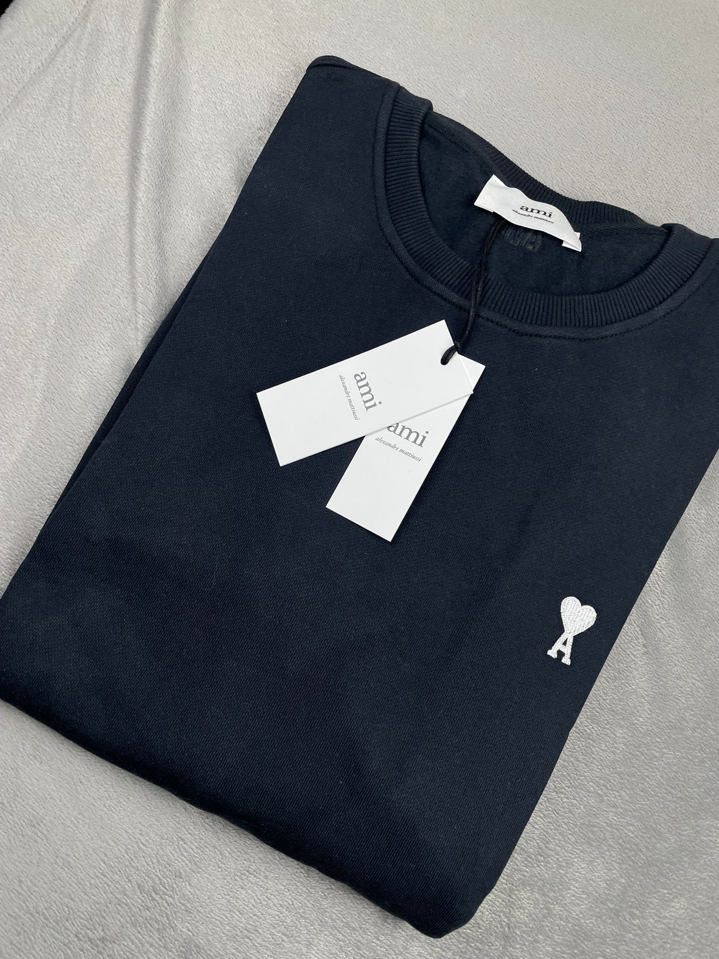 Sweatshirt Estampado