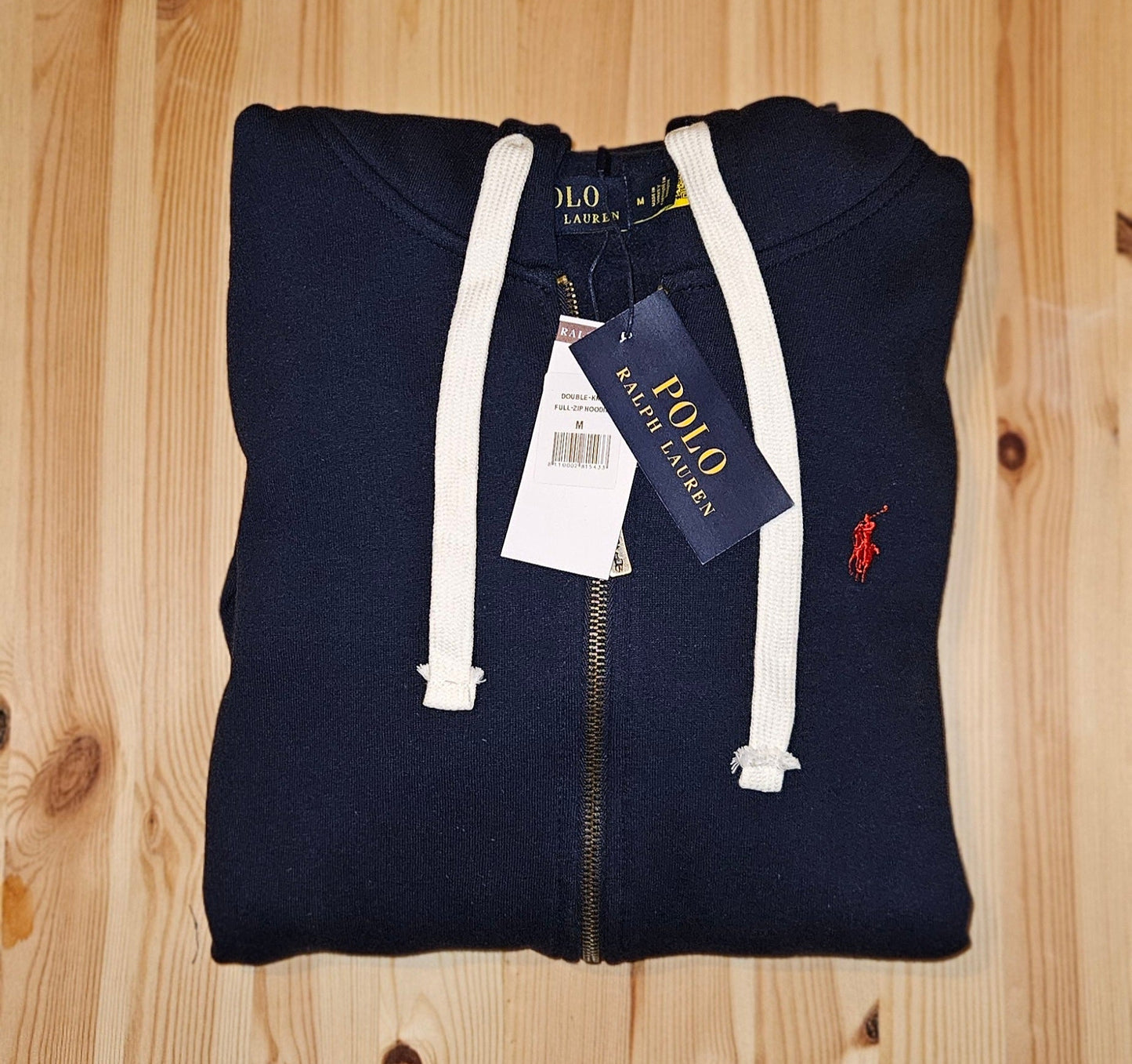 Hoodie Full-Zip